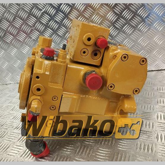 Pompa hydrauliczna Rexroth AA4VG56DWD1/32R-NZCXXF003D-S R902007734