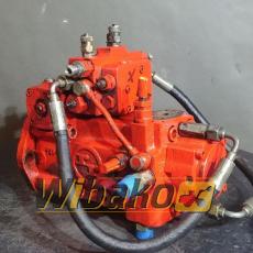 Pompa hydrauliczna Hydromatik A4V56MS1.0R0O2O1O-S R909606167 
