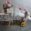 Silnik hydrauliczny Hydromatic A6VM107DA/60W0430-PAB010B R909446580 