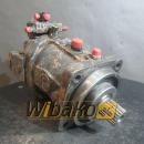 Silnik hydrauliczny Hydromatic A6VM107DA/60W0430-PAB010B R909446580