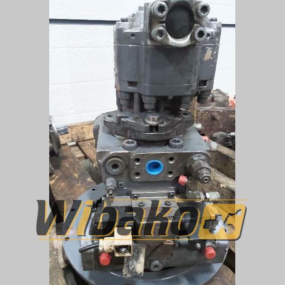 Pompa hydrauliczna Rexroth A4VG90DA2D4/31R-NZF02F021S R909446974