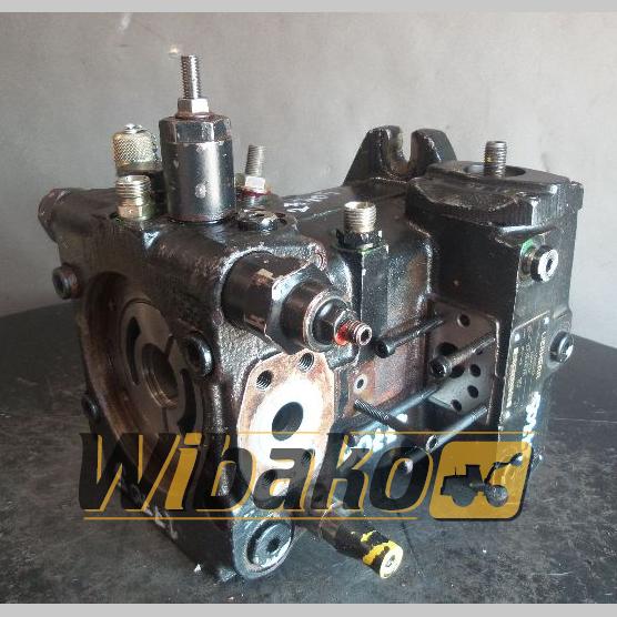 Pompa hydrauliczna Rexroth A4VG40DA1D2/32R-NAC02F025ST R902084522