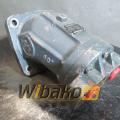 Silnik hydrauliczny Hydromatik A2FM125/61W-PAB010 