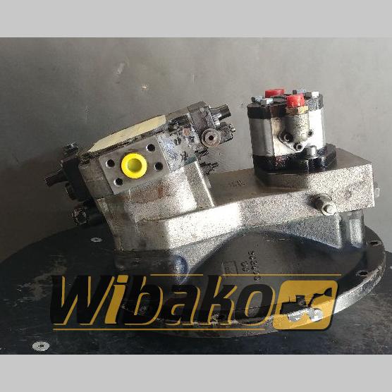 Pompa hydrauliczna Hydromatik A8VO28SR3/60R3-NZG05K01 R909441207