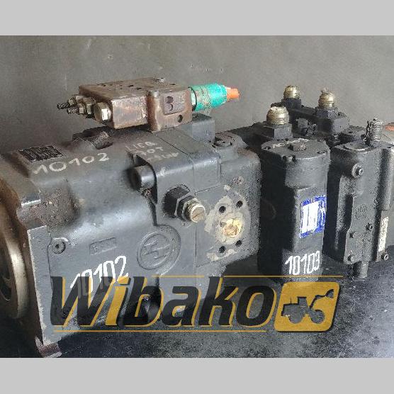 Pompa hydrauliczna Hydromatik A11VO130LRDS/10R-NZD12K02 R909608312