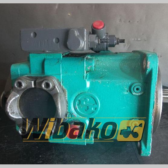 Pompa hydrauliczna Rexroth A11VO75LR3DS/10R-NSD12K02 R909609120