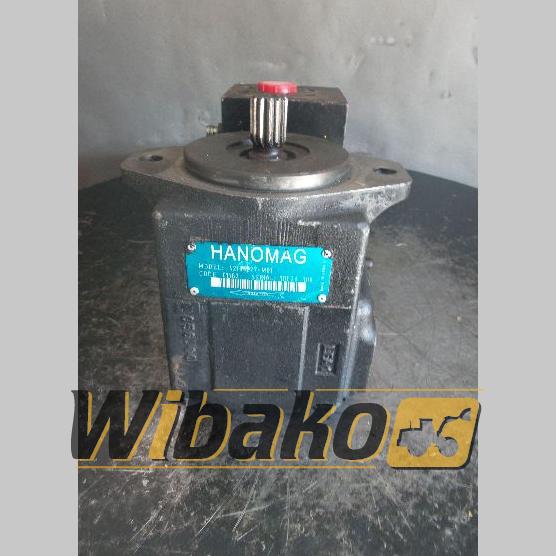 Pompa hydrauliczna Hanomag 4215-277-M91 10F23106