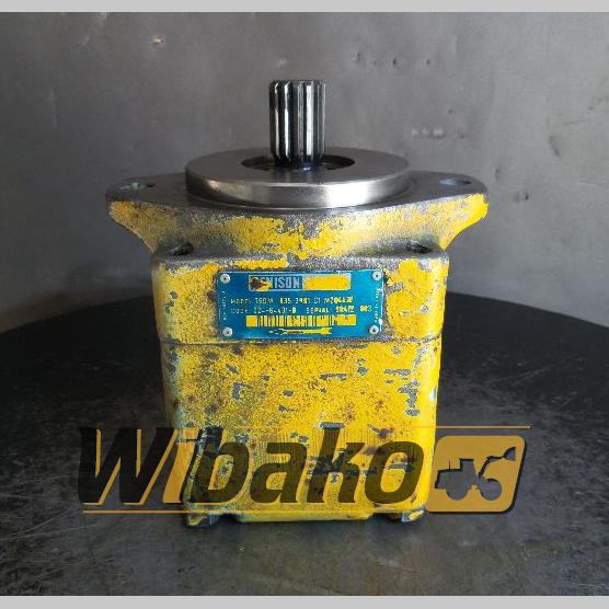 Pompa hydrauliczna Denison T6DM0353R01C1M2 024-64431-0