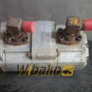 Pompa hydrauliczna Wabco P331HAIAR A410-963