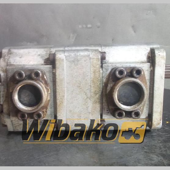 Pompa hydrauliczna Wabco P331HAIAR A410-963