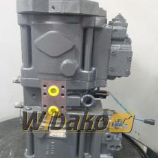 Pompa hydrauliczna Kawasaki K3V112DT-1XER-9N2A-2 