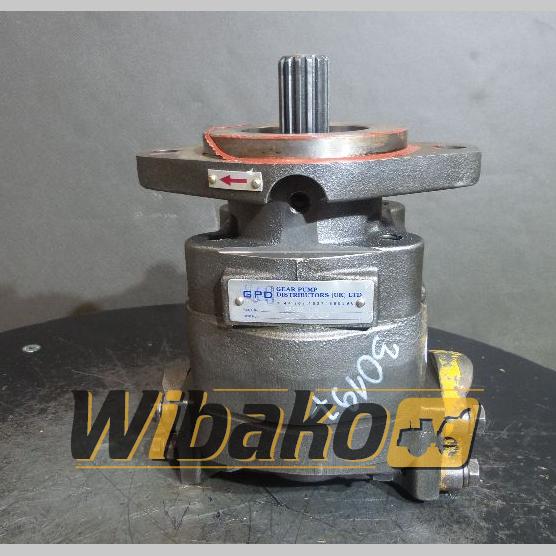 Pompa hydrauliczna GPD GP265-1-N GP265-18048