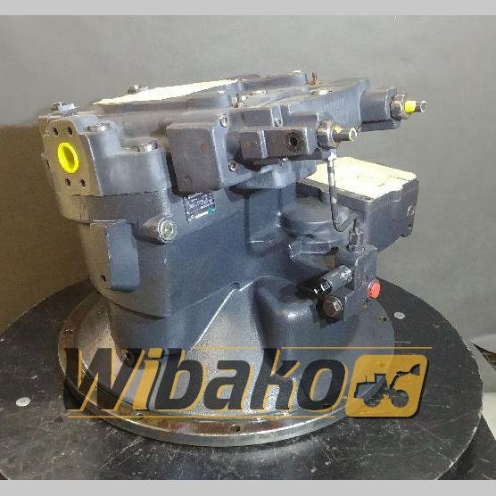 Pompa hydrauliczna Rexroth A8VO200LA1KH1/63R1-NZG05F024-S R902100174