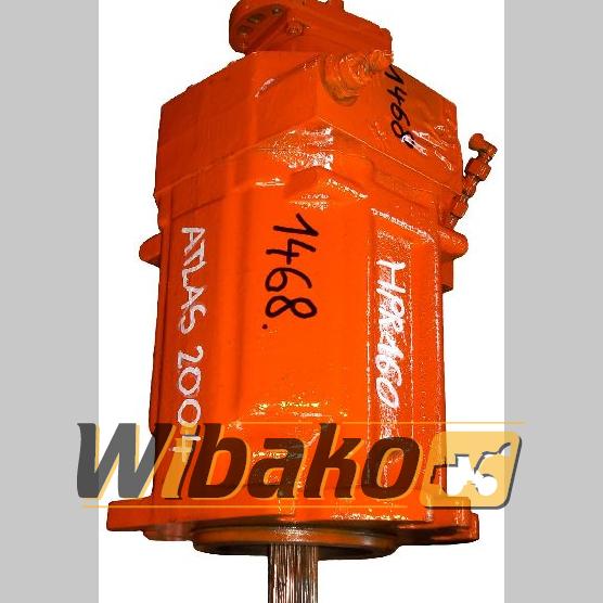 Pompa hydrauliczna Linde HPR160