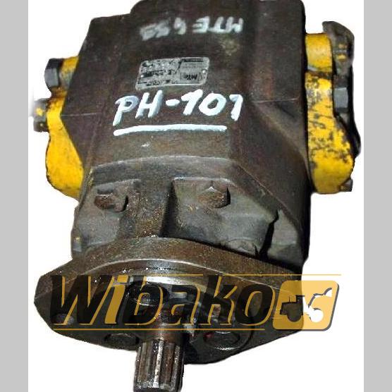 Pompa hydrauliczna MTE 2453