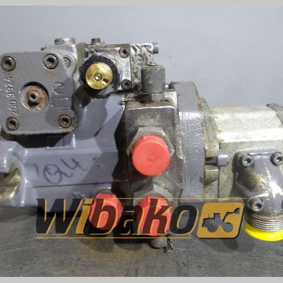 Pompa hydrauliczna Wirtgen A10VG18EP21/10L-NSC16K013EH-S R902066635