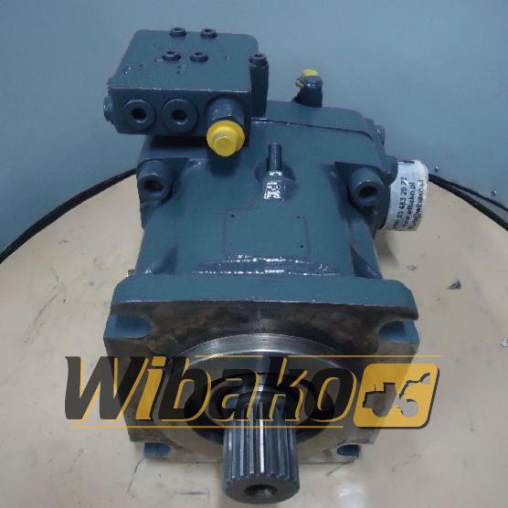 Pompa główna Rexroth A11VO130LG1/10L-NZD12N00-S R902010493
