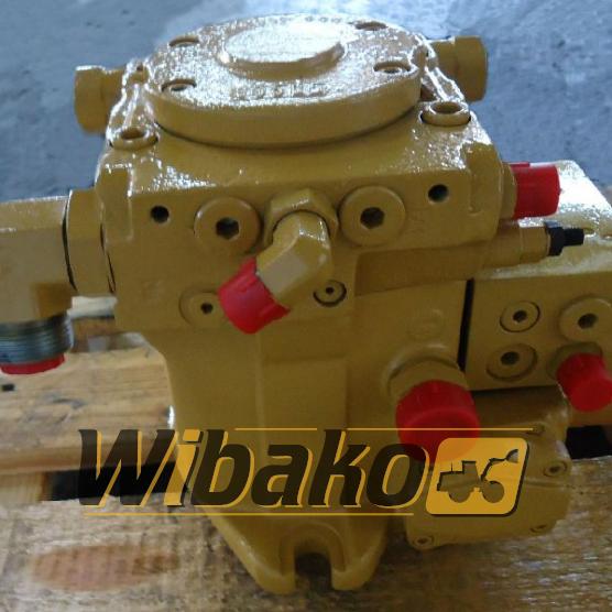 Pompa hydrauliczna Caterpillar AA4VG40DWD1/32R-NZCXXF003D-S R902007732