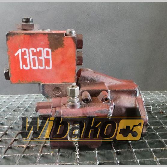 Pompa hydrauliczna Hydromatik AL A10V M 28 DFR1/52W1-VSC68N000 -S1378 R902403439