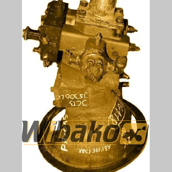 Pompa hydrauliczna Uchida Hydromatik A8V115ESBR6201F2-938-0 KSJ1857