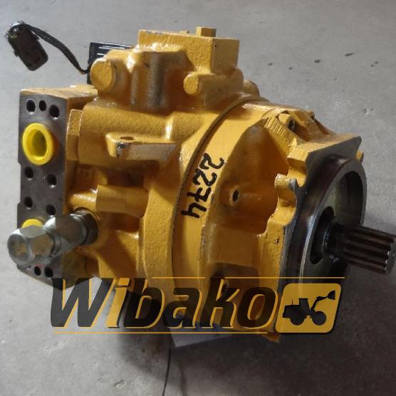 Pompa hydrauliczna Sauer 90V055NB208NO40 94-4007