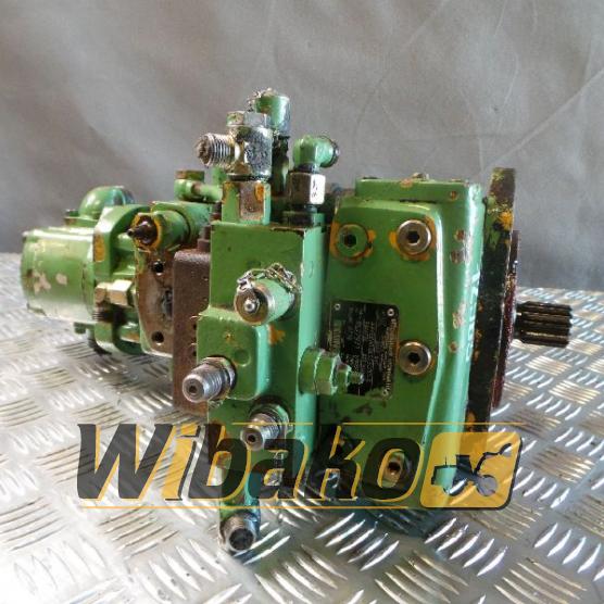 Pompa hydrauliczna Hydromatik A4V56MS1.0L0C5O1O-S R909446726