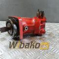 Silnik hydrauliczny Hydromatik A2FM23/61W-VZB020 R909411820 