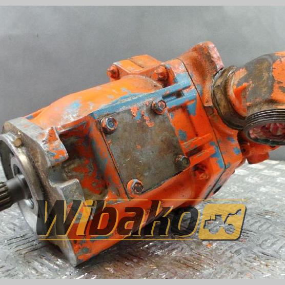 Pompa hydrauliczna Vickers PVE21 576740