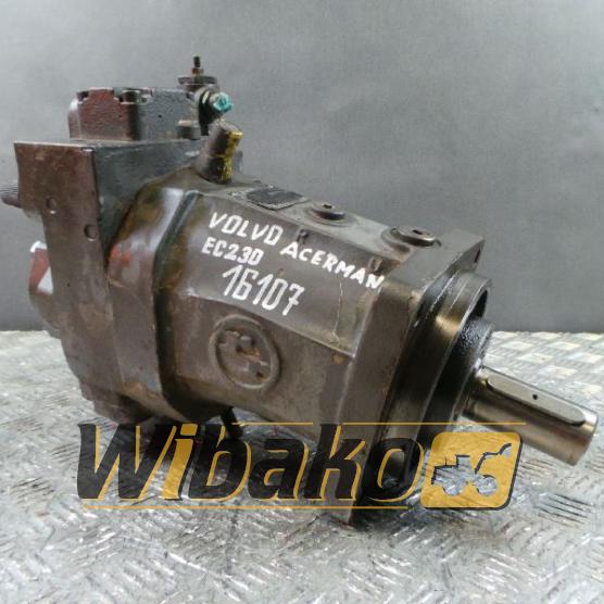 Pompa hydrauliczna Hydromatik A7VO80LGE/61L-DPB01 R909441719