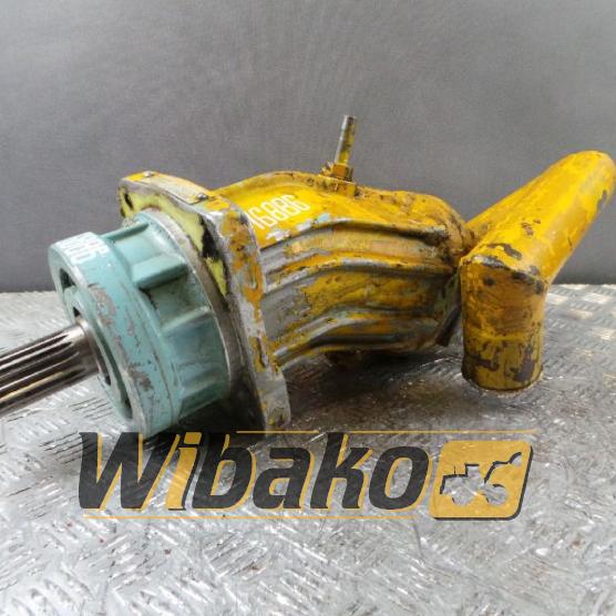 Pompa hydrauliczna Bumar Fablok T-254 210.25.16.21