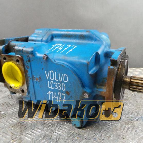 Pompa hydrauliczna Vickers PVH098L 32202IA1-5046