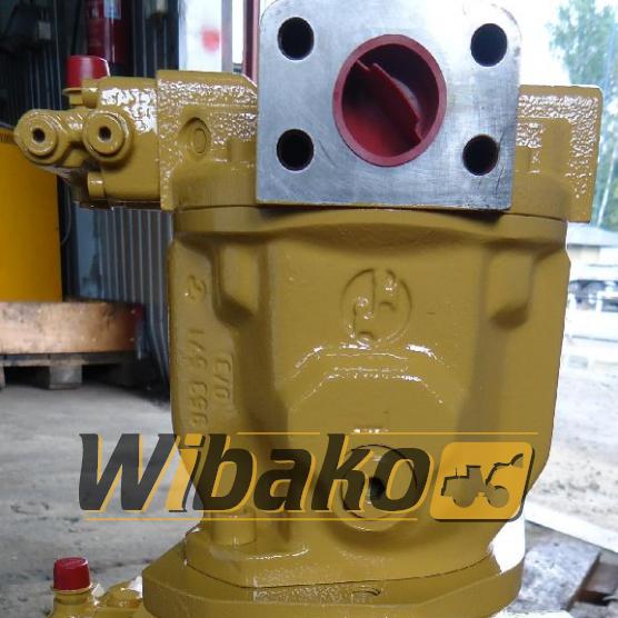 Pompa hydrauliczna Hydromatik A10V O 28 DFR1/31R-VSC62N00 R910912333