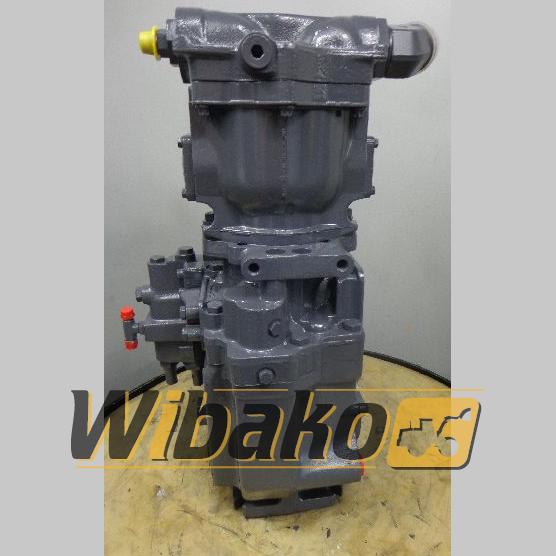 Pompa hydrauliczna Volvo 9011702378