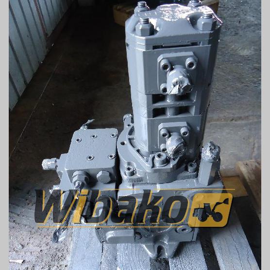 Pompa hydrauliczna Rexroth A4VG28MS1/30R-PZC10F011D-S R909437973