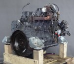 Remont silnika Iveco F4GE9684E