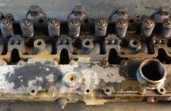 Głowica do silnika Cummins 6CT8.3 3919764