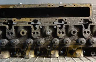 Głowica do silnika Cummins 6CT8.3 3919764