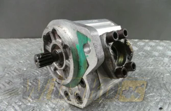 Pompa zębata Sauer TAM22-90/38 