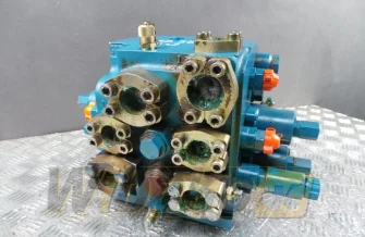 Rozdzielacz Liebherr 5717290 R900249105A309-276