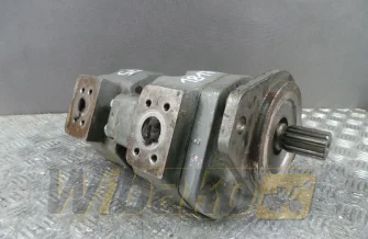 Pompa zębata David Brown SPAX2210/1909A21 