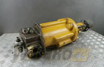 Kolumna obrotu Caterpillar 212BFT 