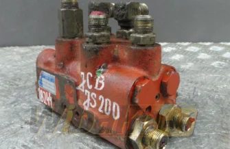 Zestaw zaworów Nagisawa KRJ3889 