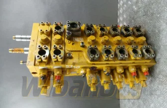 Rozdzielacz Caterpillar 312 M7-1102-01/5M7-22