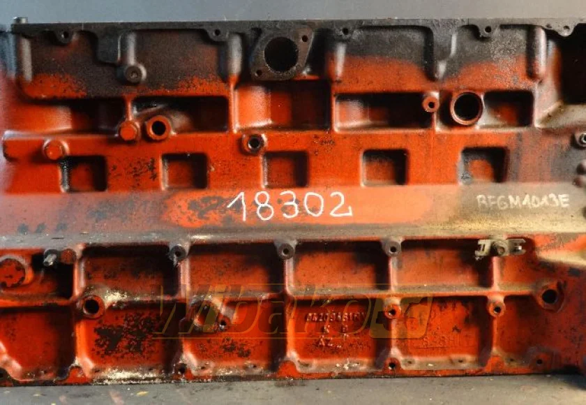 Blok silnika do silnika Deutz BF6M1013 04253527 – używany