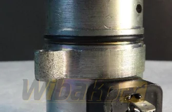 Cewka gaszenia Deutz 04272733