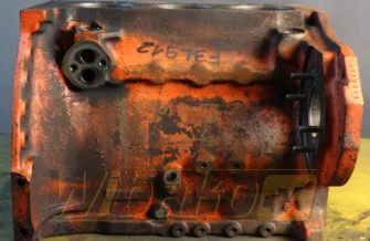 Blok silnika do silnika Deutz F3L912 04156080