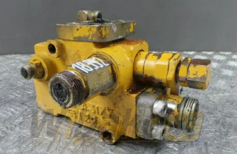 Zestaw zaworów Caterpillar 325L 