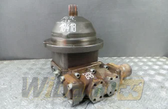 Silnik hydrauliczny Linde HMV90-01 