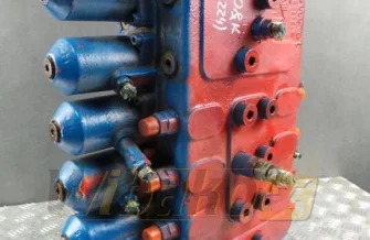 Rozdzielacz O&K 2459364 M/6