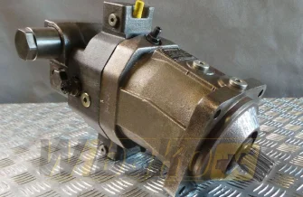 Silnik hydrauliczny Hydromatik A6VM80HA1/63W-VZB380A-K R909610075